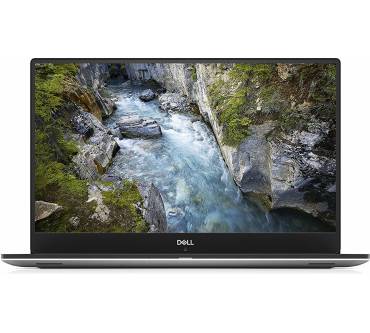 Produktbild Dell XPS 15 9570 (2018)
