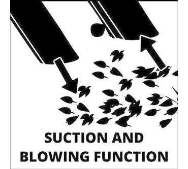 Produktbild Einhell GC-EL 3000 E