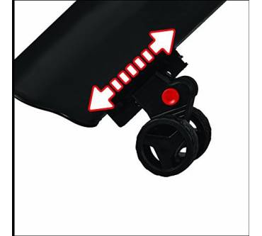 Produktbild Einhell GC-EL 3000 E