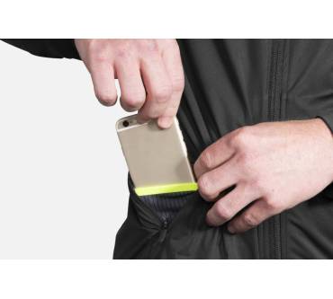 Produktbild Brooks Hideout Jacket