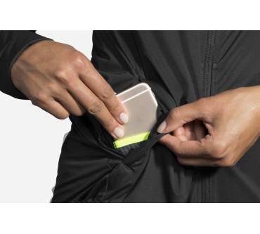 Produktbild Brooks Hideout Jacket