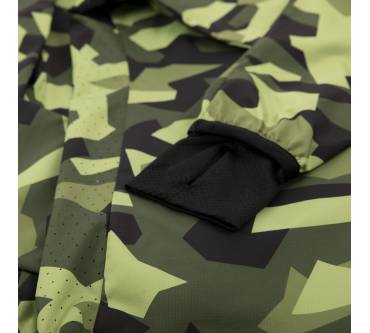 Produktbild Saysky Wellington Jacket