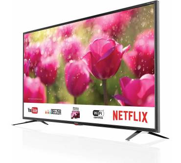 Produktbild Sharp LC-49UI7352E