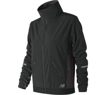 Produktbild New Balance Heat Grid Jacket