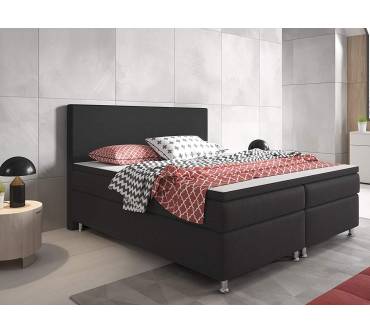 Produktbild Inter Handels Boxspringbett Berlin