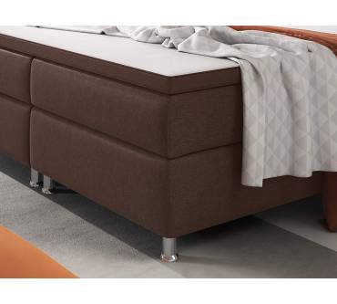 Produktbild Inter Handels Boxspringbett Berlin