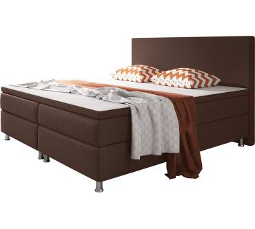 Produktbild Inter Handels Boxspringbett Berlin