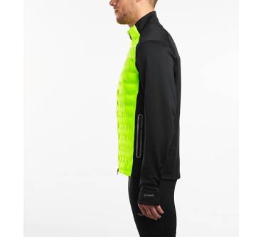 Produktbild Saucony Bonded Baffle Hybrid Jacket