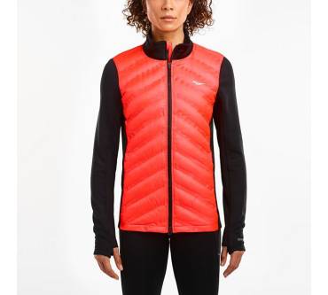 Produktbild Saucony Bonded Baffle Hybrid Jacket
