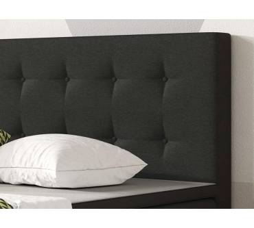 Produktbild Inter Handels Boxspringbett Köln