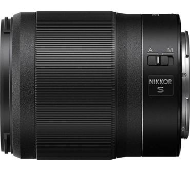 Produktbild Nikon Nikkor Z 35 mm 1:1,8 S