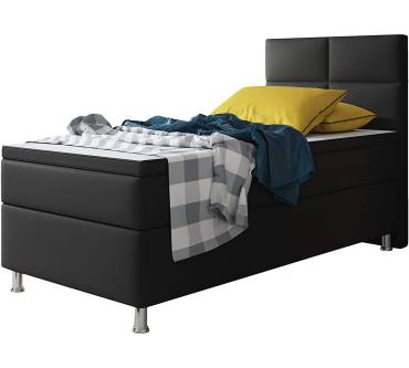 Produktbild Inter Handels Boxspringbett Miami