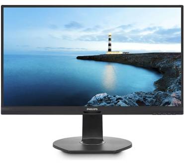 Produktbild Philips B-line 272B7QUPBEB