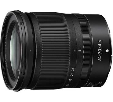 Produktbild Nikon Nikkor Z 24-70 mm 1:4 S