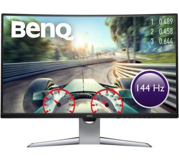 Produktbild BenQ EX3203R