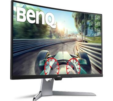Produktbild BenQ EX3203R