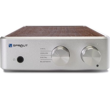 Produktbild PS Audio Sprout100