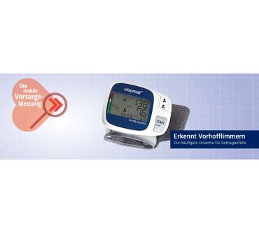 Produktbild Uebe Visomat Handy Express