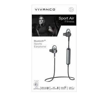 Produktbild Vivanco Sport Air Fitness