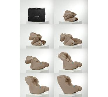 Produktbild Nachfolger HY5 TT