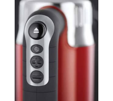 Produktbild Russell Hobbs Retro Ribbon Red Handmixer
