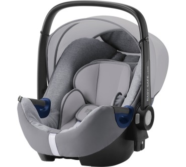 Produktbild Britax Römer Baby-Safe² i-Size + i-Size Flex Base