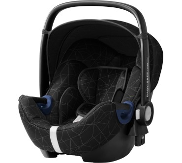Produktbild Britax Römer Baby-Safe² i-Size + i-Size Flex Base