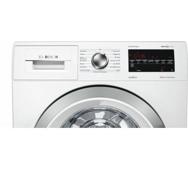Produktbild Bosch Serie 6 WAG28491