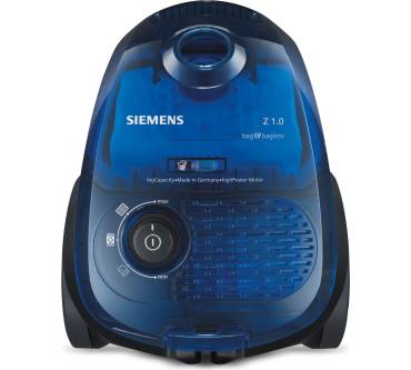 Produktbild Siemens VSZ1RK2128