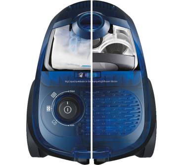 Produktbild Siemens VSZ1RK2128