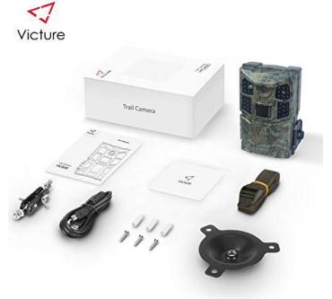 Produktbild Victure Trail Cam HC600
