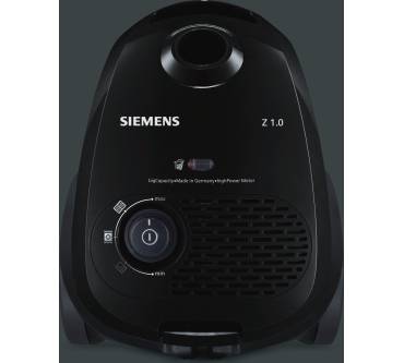 Produktbild Siemens VSZ1RK2128