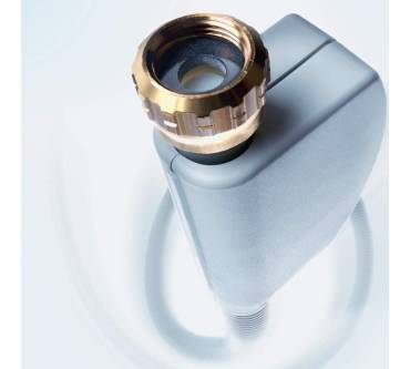 Produktbild Miele WKF311 WPS SpeedCare