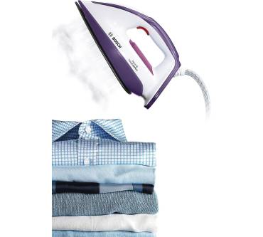 Produktbild Bosch TDS6530 Serie 6 EasyComfort