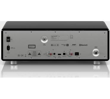 Produktbild Sonoro Prestige