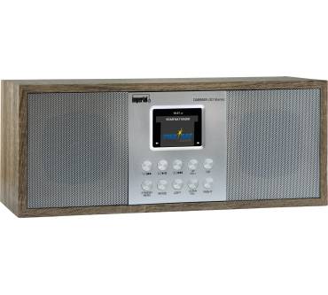Produktbild Imperial DABMAN i30 Stereo