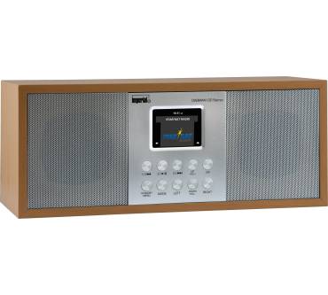 Produktbild Imperial DABMAN i30 Stereo