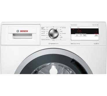 Produktbild Bosch Serie 4 WAN280H1
