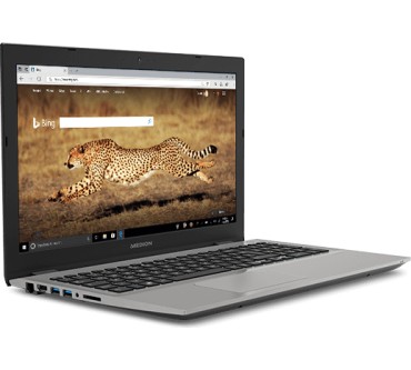 Produktbild Medion Akoya S6426 (MD62600)