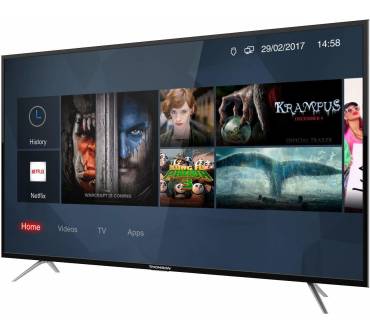 Produktbild Thomson 55UC6326