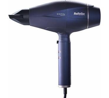 Produktbild BaByliss Haartrockner Digital Sensor
