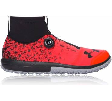 Produktbild Under Armour Speed Tire Ascent Mid