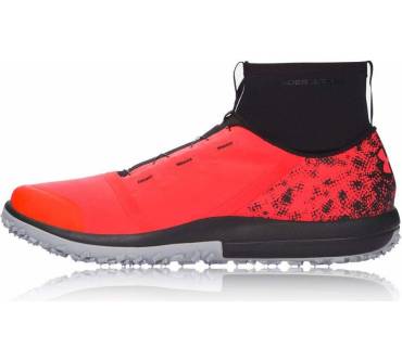 Produktbild Under Armour Speed Tire Ascent Mid