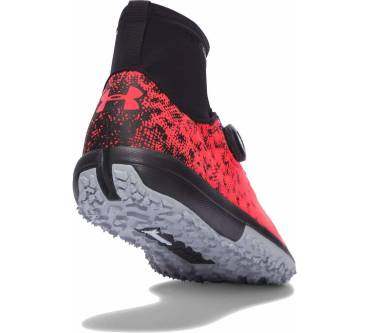 Produktbild Under Armour Speed Tire Ascent Mid