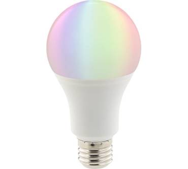 Produktbild Luminea Smart-Home-Starter-Set 2