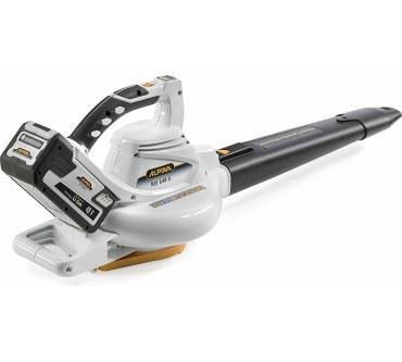 Produktbild Alpina Garden BLV 648 Li