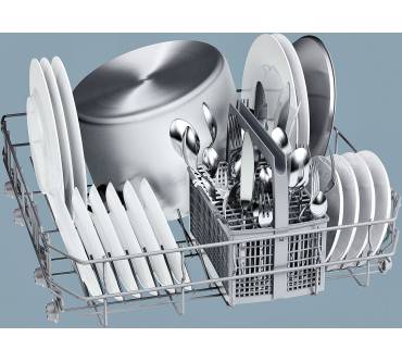 Produktbild Siemens iQ300 SN636X00AE