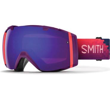 Produktbild Smith Sport I/O