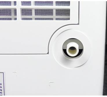 Produktbild Aktobis WDH-725DG