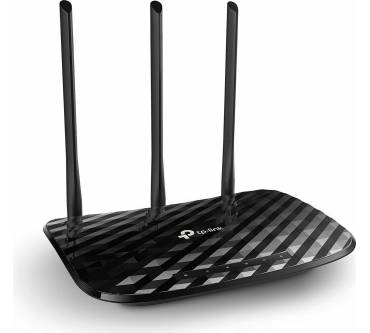 Produktbild TP-Link Archer C2 AC900